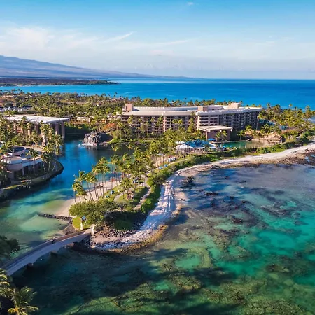 Hilton Waikoloa Village-3